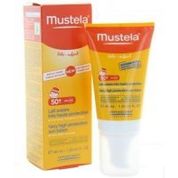 Mustela Lait Solaire SPF 50+ 40 ml Güneş Losyonu
