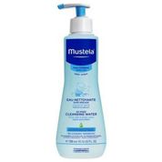 Mustela No Rinse Cleansing Water 300 ml Temizleme Suyu