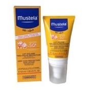 Mustela SPF 50+ 40 ml Güneş Kremi
