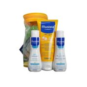 Mustela SPF50 200 ml Sprey Güneş Kremi