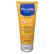 Mustela Spf50+ 200 ml Yüksek Faktörlü Güneş Kremi