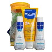 Mustela Very High Protection Spf 50+ 200 ml Sprey Güneş Kremi