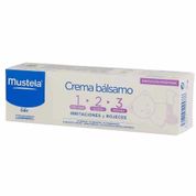 Mustela Vitamin Barrier 50 ml Pişik Kremi