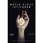 Mutlu Olmak İstiyorum - Zeus Kabadayı