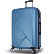 My Valice Diamond ABS MV7179 Büyük Boy Unisex Valiz