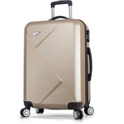 My Valice MV7070 Diamond Abs Unisex Kabin Boy Valiz