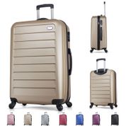 My Valice Ruby Abs Büyük Boy Valiz