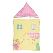 Mymio 1600 Sarı Evli Bebek Alt Açma Minderi