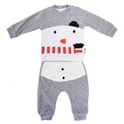 Mymio Snow Kadife 2'li Bebek Takım