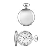 Nacar NC11-496838-ASAM Erkek Cep Saati