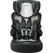 Nania Skyline Black Çift Yastıklı 9-36 kg Oto Koltuğu 
