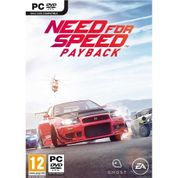 Need For Speed Payback PC
