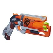 Nerf Zombie Hammershot