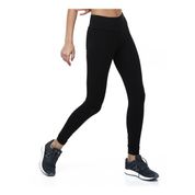 New Balance V-WTP811-BK Kadın Taytı