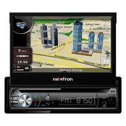 Newfron NF-N702 İndash Navigasyon ve Oto Teyp