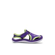 Nike 344993-513 Sunray Protect Td Kadın Sandalet Ayakkabı