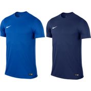 Nike 725891-302 Ss Park VI Futbol Forma & Tişört
