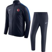 Nike 893709 Lacivert Dry Academy 18 Trk Suit Wvn Erkek Eşofman Takım 