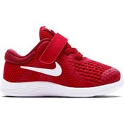 Nike 943304-601 Revolution Kırmızı Bebek Spor Ayakkabısı
