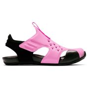 Nike 943826-602 Sunray Protect 2 (ps) Kids Kız Sandalet Lacivert Mavi