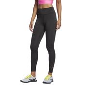 Nike AT1102-010 Siyah Kadın Tayt