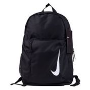 Nike BA5773-010 Unisex Spor Okul Çantası Siyah