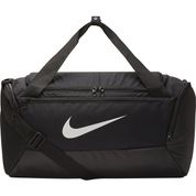 Nike BA5957 Siyah Brasilia Unisex Spor Çantası