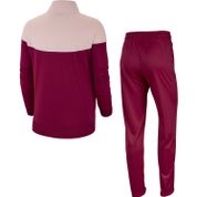 Nike BV4958-620 Kırmızı Kadın Eşofman Takım 