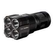 Nitecore TM26 4000 Lumen Şarjlı El Feneri