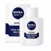 Nivea 100 ml Hassas Tıraş Sonrası Balsam