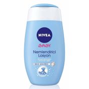 Nivea Baby Nemlendirici Losyon 200 ML