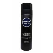 Nivea Deep Dımensıon 200 ml Tıraş Jeli