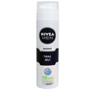 Nivea For Men Sensitive Hassas Ciltler İçin 200 ml Tıraş Jeli