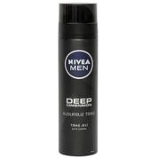 Nivea Formen Deep 200 ml Tıraş Jeli 