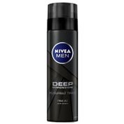Nivea Formen Deep 200 ml Tıraş Köpüğü 