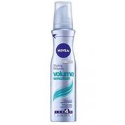 Nivea Haır Styling Hacim Veren Saç Köpüğü 150 ml