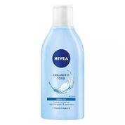 Nivea Lotus Çiçeği Canlandırıcı Normal ve Karma Cilt 200 ml Tonik
