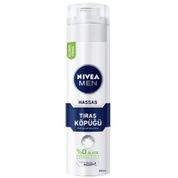 Nivea Men Hassas 200 ml Tıraş Köpüğü