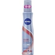 Nivea Renk Koruyucu 150 ml Saç Şekillendirici Köpük 