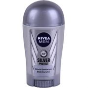 Nivea Silver Protect 40 ml Erkek Stıck Deodorant