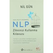NLP- Zihninizi Kullanma Klavuzu Kuraldışı Yayınları