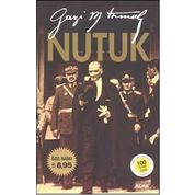 NUTUK - MUSTAFA KEMAL ATATÜRK