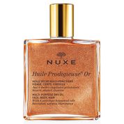 Nuxe Huile Prodigieuse Or 50 Ml Altın Parıltılı Çok Amaçlı Kuru Yağ