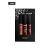 En Ucuz Nyx Rujlar Dudak Parlatıcıları Fiyatları Ve Modelleri