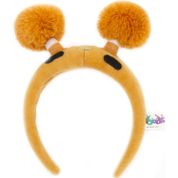 Oddbods Slick Saç Bandı  