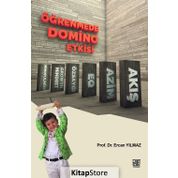 Öğrenmede Domino Etkisi - Prof. Dr. Ercan Yılmaz