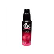 Okey Kayganlaştırıcı Jel Çilek Aromalı 100 ml
