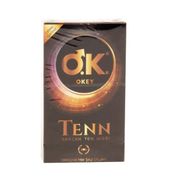 Okey Tenn 10'lu Prezervatif