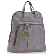 Okiedog 28256 Urban Trek Gri Bebek Bakım Çantası