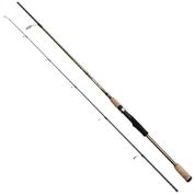 Okuma Dead Ringer Dr Serisi Spin 2.40 m 2-12 gr Olta Kamışı